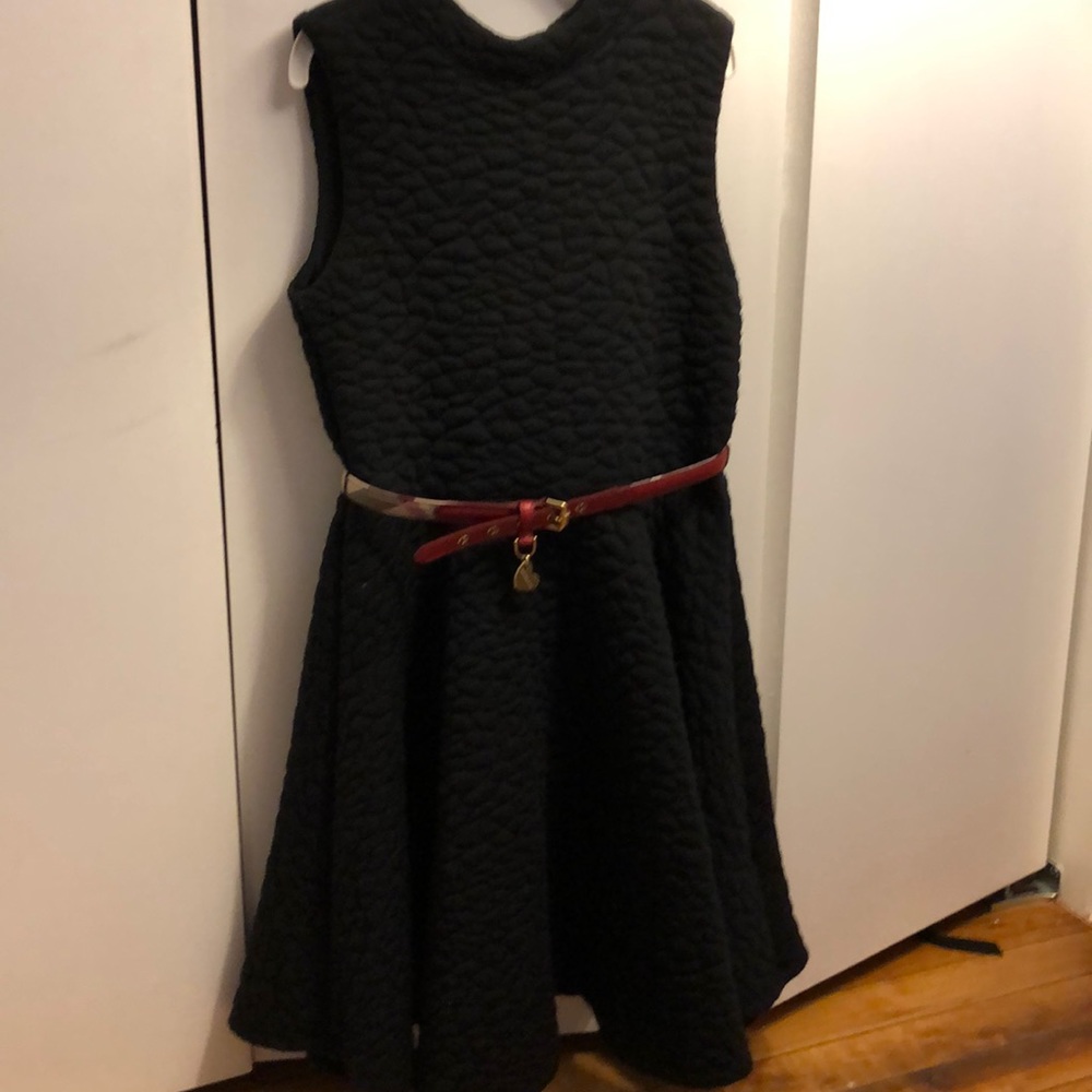 Holiday dress